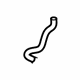 Audi 078-121-058-AN Hose Audi 078-121-058-AN Hose