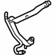 Audi 078-121-070-CF Pressure Hose Audi 078-121-070-CF Pressure Hose