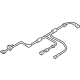 Audi 4KE-972-253-A Sensor Harness Audi 4KE-972-253-A Sensor Harness