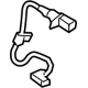 Audi 80A-615-121 Wear Indicator