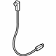 Audi 4K0-971-192-C Wire Audi 4K0-971-192-C Wire