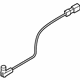 Audi 4N0-971-192 Camera Harness Audi 4N0-971-192 Camera Harness