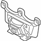 Audi 4K0-853-231 Front Camera Bracket