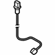 Audi 4G0-615-437 Wear Indicator Audi 4G0-615-437 Wear Indicator
