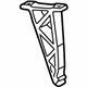 Audi 4D1-858-273-A Retaining Bracket