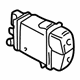 Audi 4D1-857-147-C-01C Lock Audi 4D1-857-147-C-01C Lock