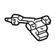 Audi 4D0-857-131-J Catch Audi 4D0-857-131-J Catch