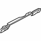 Audi 4D1-880-349-A-01C Trim Audi 4D1-880-349-A-01C Trim