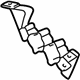 Audi 4D1-880-354 Support Audi 4D1-880-354 Support