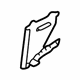 Audi 4D1-880-910 Support Bracket Audi 4D1-880-910 Support Bracket