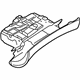 Audi 4D1-880-302-8RZ Glove Box Assembly Audi 4D1-880-302-8RZ Glove Box Assembly