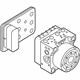 Audi 5Q0-614-517-AL-BEF ABS Pump Assembly Audi 5Q0-614-517-AL-BEF ABS Pump Assembly