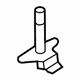 Audi 7L0-915-138-C Hold Down Clamp