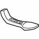 Audi 4F0-419-378-B-4PK Adjust Handle Audi 4F0-419-378-B-4PK Adjust Handle