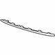 Audi 8S0-807-110-H-1RR Spoiler Audi 8S0-807-110-H-1RR Spoiler