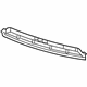 Audi 8S0-807-647-B-9B9 Lower Grille Audi 8S0-807-647-B-9B9 Lower Grille