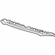 Audi 8S0-807-233-E Lower Plate Audi 8S0-807-233-E Lower Plate