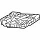 Audi 8P0-953-549-K Control Module Audi 8P0-953-549-K Control Module