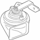 Audi 4E0-951-210-F High Note Horn