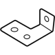 Audi 4M0-915-516-J Bracket Audi 4M0-915-516-J Bracket