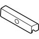 Audi 4M0-915-749 Terminal Audi 4M0-915-749 Terminal
