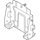Audi 4M0-915-514 Bracket Audi 4M0-915-514 Bracket