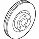 Audi 4F0-615-301-E Rotor Audi 4F0-615-301-E Rotor