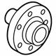 Audi 4F0-501-652-A Front Hub Audi 4F0-501-652-A Front Hub