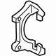 Audi 1K0-615-125-B Carrier Assembly Audi 1K0-615-125-B Carrier Assembly