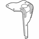 Audi 4KE-820-195-Q Center Bracket Audi 4KE-820-195-Q Center Bracket
