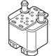 Audi 4KE-819-030 Heat Exchanger Audi 4KE-819-030 Heat Exchanger