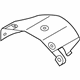 Audi 5Q0-521-441-A Shield Audi 5Q0-521-441-A Shield