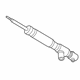 Audi 4B0-616-025-D Strut Audi 4B0-616-025-D Strut