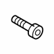 Audi N-909-910-02 Axle Assembly Bolt Audi N-909-910-02 Axle Assembly Bolt