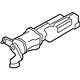 Audi 8R0-827-851-D Drive Unit