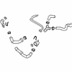 Audi 5Q0-122-101-FS Upper Hose Audi 5Q0-122-101-FS Upper Hose