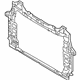 Audi 4M0-805-594-D Radiator Support Audi 4M0-805-594-D Radiator Support