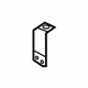 Audi 4M0-801-939 Front Bracket Audi 4M0-801-939 Front Bracket