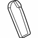 Audi 8V3-012-635-A Strap Audi 8V3-012-635-A Strap
