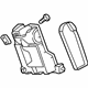Audi 8V4-863-843-A Holder Audi 8V4-863-843-A Holder