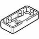 Audi 8V3-012-109-S Storage Tray Audi 8V3-012-109-S Storage Tray