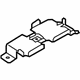 Audi 8V3-863-843 Lower Bracket Audi 8V3-863-843 Lower Bracket