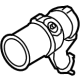 Audi 4M0-254-202-B Catalytic Converter Audi 4M0-254-202-B Catalytic Converter