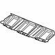 Audi 4L0-071-710-A Lower Shield Audi 4L0-071-710-A Lower Shield
