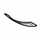 Audi 4L0-071-067-B-1QP Molding Audi 4L0-071-067-B-1QP Molding