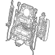 Audi 4K0-881-879 Lumbar Support Audi 4K0-881-879 Lumbar Support
