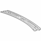 Audi 4N0-817-975-Q Rear Header Audi 4N0-817-975-Q Rear Header