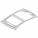Audi 4N0-817-401-Q Roof Audi 4N0-817-401-Q Roof