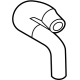 Audi 4K0-819-362-D Lower Hose Audi 4K0-819-362-D Lower Hose