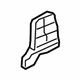 Audi 8V5-807-329-A Bracket Audi 8V5-807-329-A Bracket